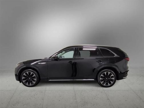 2024 Mazda CX-90 3.3 Turbo S
