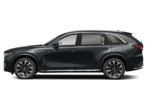 2024 Mazda CX-90 3.3 Turbo S