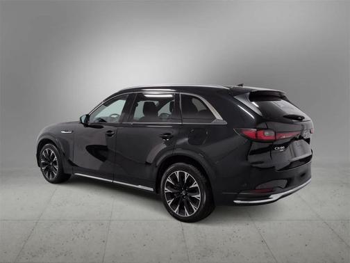 2024 Mazda CX-90 3.3 Turbo S