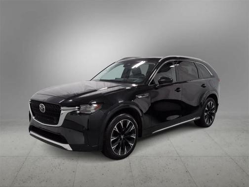 2024 Mazda CX-90 3.3 Turbo S