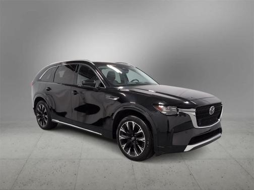 2024 Mazda CX-90 3.3 Turbo S