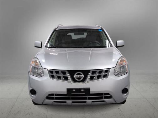 2013 Nissan Rogue SV