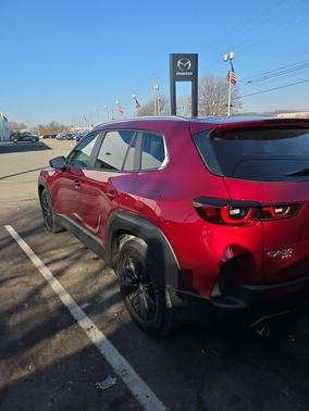 2023 Mazda CX-50 2.5 S Preferred Plus Package