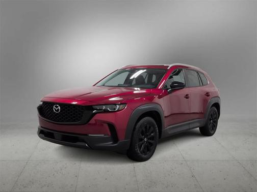 2023 Mazda CX-50 2.5 S Preferred Plus Package