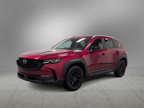 2023 Mazda CX-50 2.5 S Preferred Plus Package