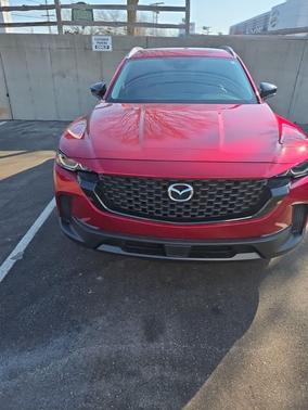 2023 Mazda CX-50 2.5 S Preferred Plus Package