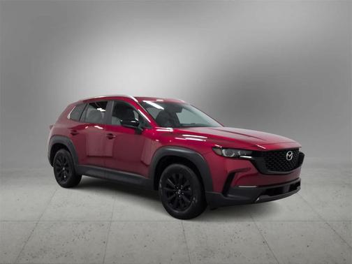 2023 Mazda CX-50 2.5 S Preferred Plus Package