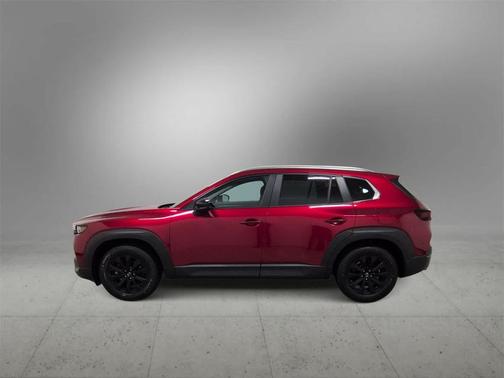 2023 Mazda CX-50 2.5 S Preferred Plus Package