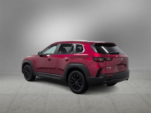 2023 Mazda CX-50 2.5 S Preferred Plus Package