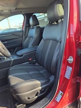 2023 Mazda CX-50 2.5 S Preferred Plus Package