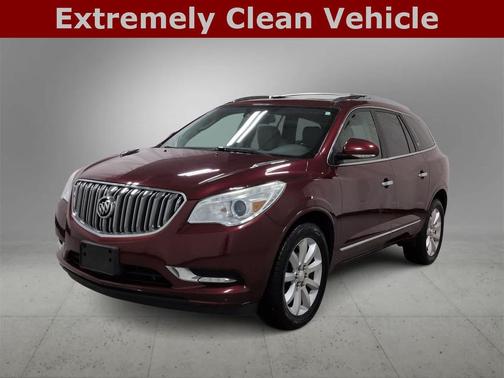2015 Buick Enclave Premium