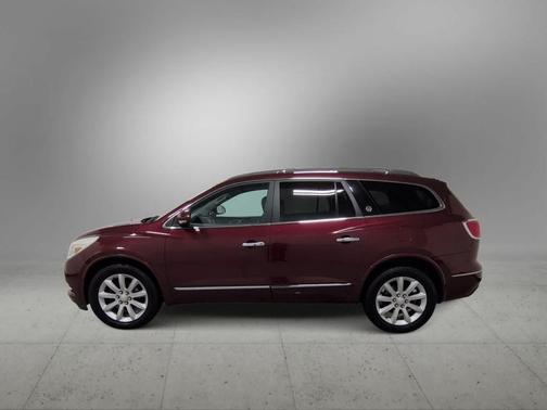 2015 Buick Enclave Premium