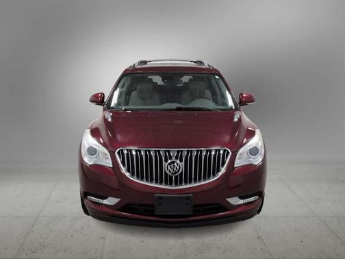 2015 Buick Enclave Premium