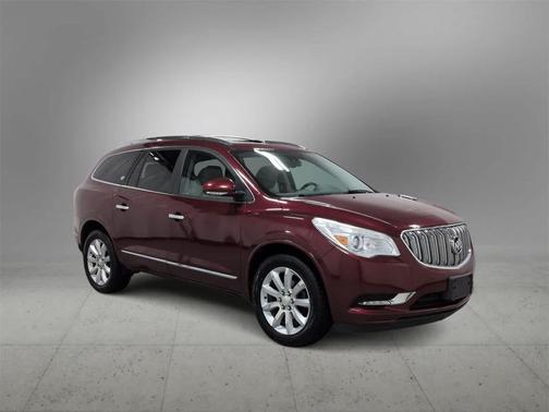 2015 Buick Enclave Premium