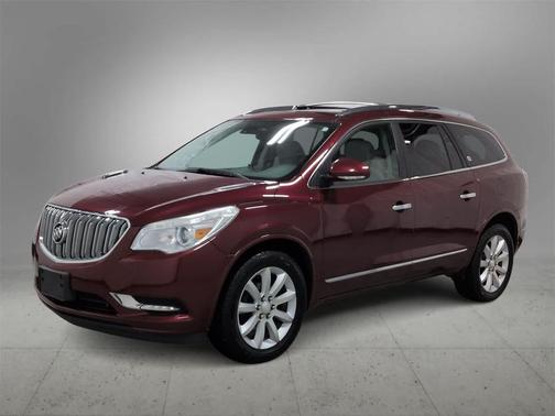 2015 Buick Enclave Premium