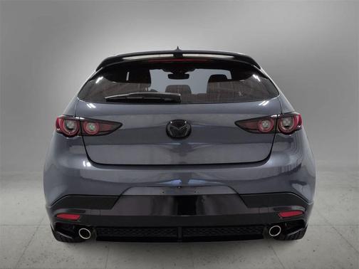 2020 Mazda Mazda3 FWD w/Premium Package