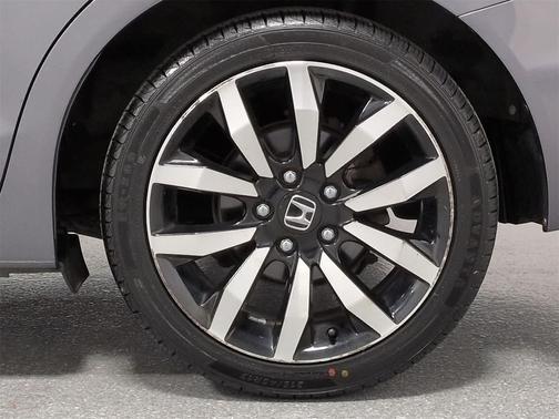 2014 Honda Civic EX-L