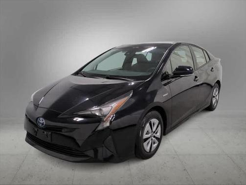 2018 Toyota Prius Two