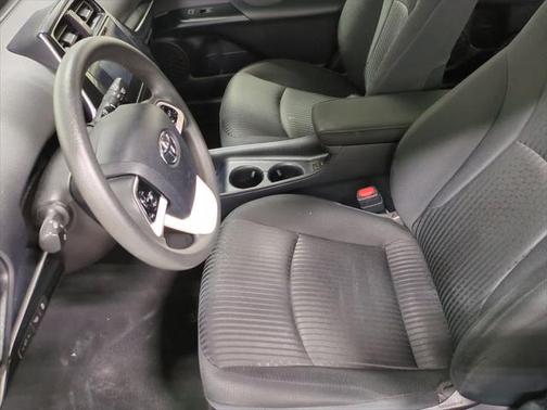 2018 Toyota Prius Two