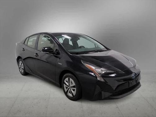 2018 Toyota Prius Two