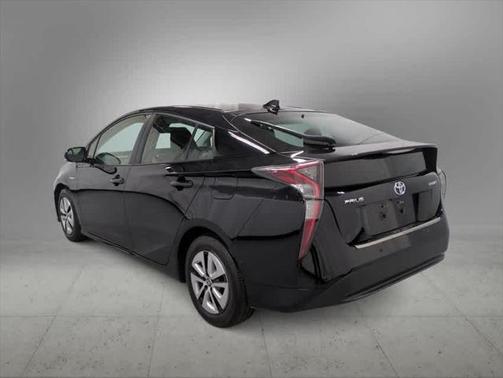 2018 Toyota Prius Two