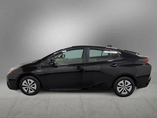 2018 Toyota Prius Two
