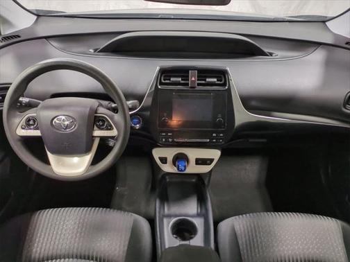 2018 Toyota Prius Two