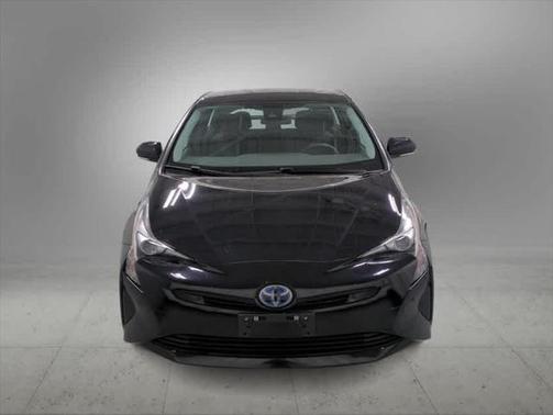 2018 Toyota Prius Two