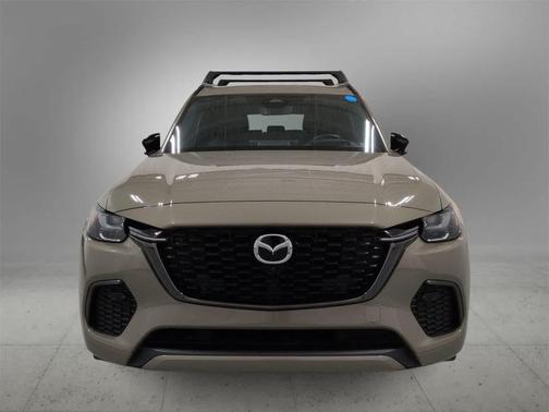 2025 Mazda CX-70 3.3 Turbo S Premium