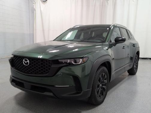 Cypress 2026 Mazda CX-50 2.5 S Preferred Package