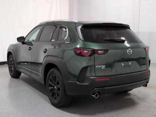 Cypress 2026 Mazda CX-50 2.5 S Preferred Package