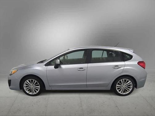 2014 Subaru Impreza 2.0i Premium