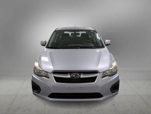 2014 Subaru Impreza 2.0i Premium