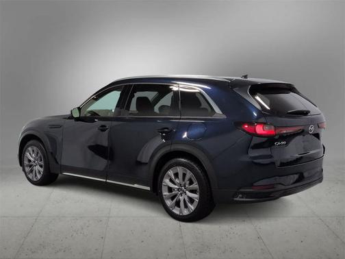 2024 Mazda CX-90 3.3 Turbo Premium