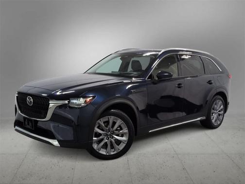 2024 Mazda CX-90 3.3 Turbo Premium