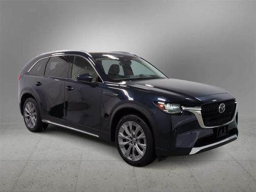 2024 Mazda CX-90 3.3 Turbo Premium