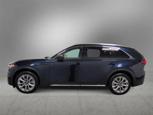 2024 Mazda CX-90 3.3 Turbo Premium