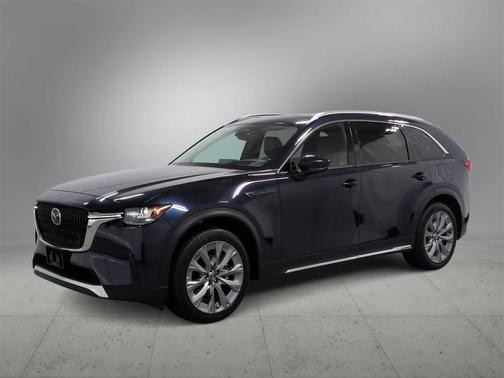 2024 Mazda CX-90 3.3 Turbo Premium