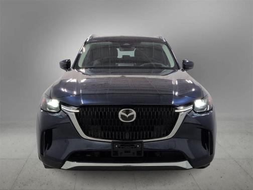 2024 Mazda CX-90 3.3 Turbo Premium