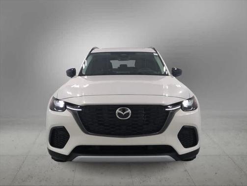 2025 Mazda CX-70 3.3 Turbo Premium Package
