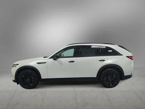 2025 Mazda CX-70 3.3 Turbo Premium Package