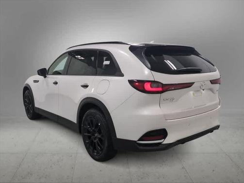 2025 Mazda CX-70 3.3 Turbo Premium Package