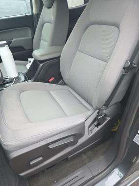 2017 Chevrolet Colorado WT