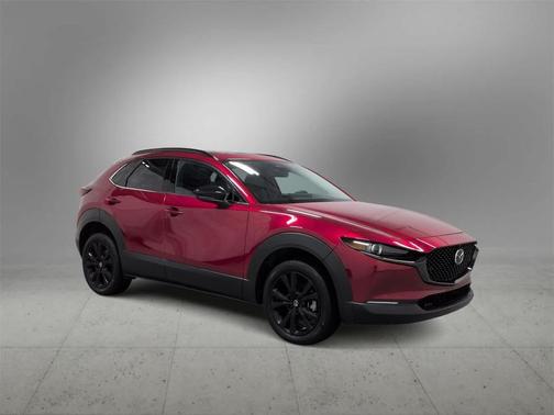 2025 Mazda CX-30 2.5 Turbo Premium Plus Package