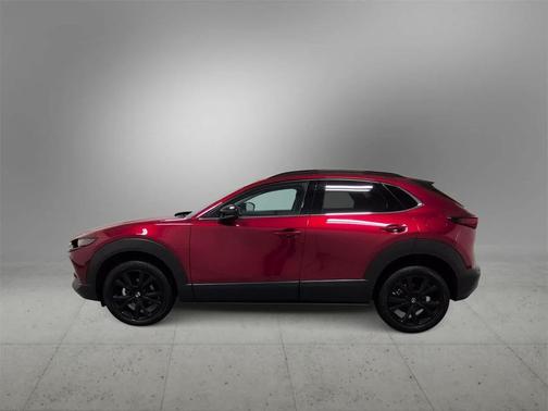 2025 Mazda CX-30 2.5 Turbo Premium Plus Package