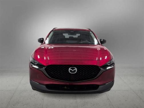 2025 Mazda CX-30 2.5 Turbo Premium Plus Package