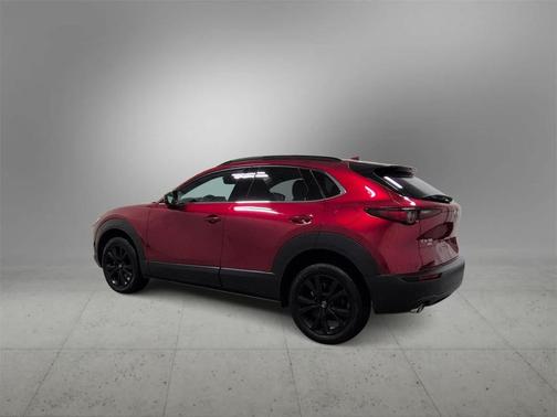 2025 Mazda CX-30 2.5 Turbo Premium Plus Package