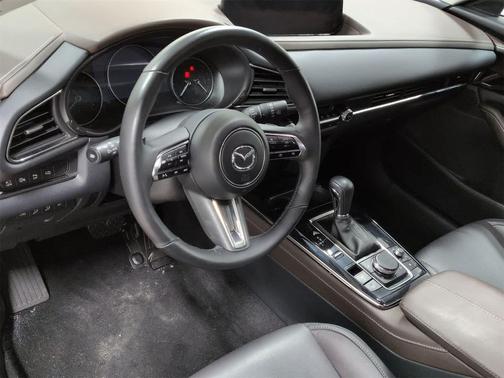 2025 Mazda CX-30 2.5 Turbo Premium Plus Package