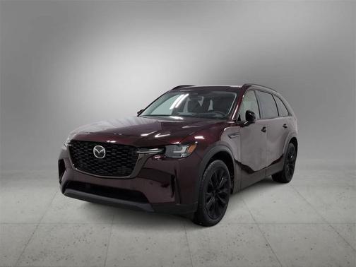2026 Mazda CX-90 3.3 Turbo Premium Sport
