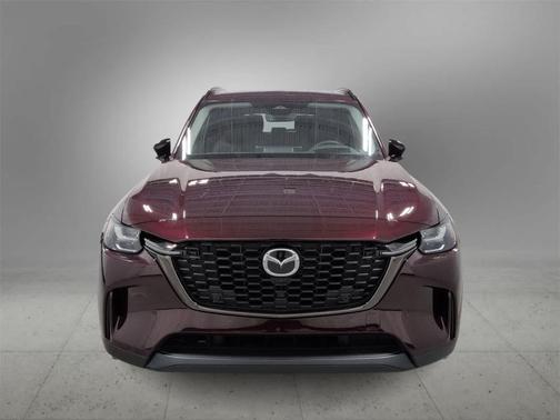 2026 Mazda CX-90 3.3 Turbo Premium Sport